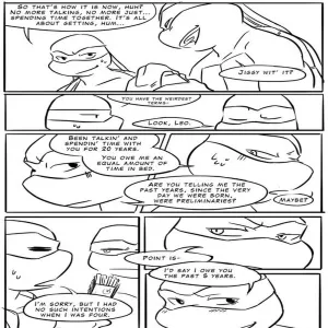 Black And Blue 10 - page 3