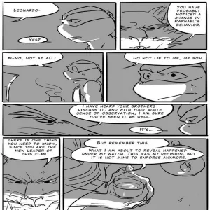 Black And Blue 10 - page 7