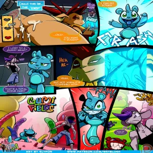 Summons - page 8