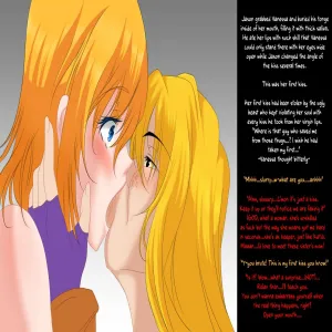 Your Mother Is Delicious - Season 2 Part 2 - page 13