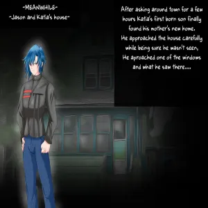 Your Mother Is Delicious - Season 2 Part 2 - page 18