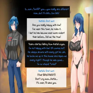 Your Mother Is Delicious - Season 2 Part 2 - page 23