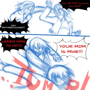 Your Mother Is Delicious - Season 2 Part 2 - page 30
