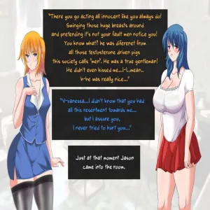 Your Mother Is Delicious - Season 2 Part 2 - page 5