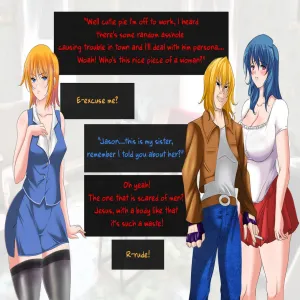 Your Mother Is Delicious - Season 2 Part 2 - page 6