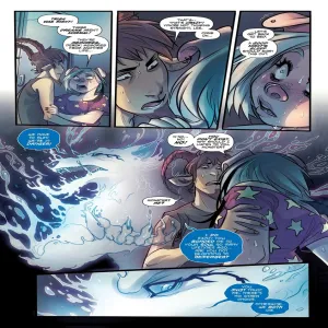 Unnatural 4 - page 13