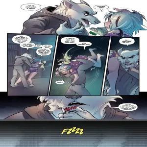 Unnatural 4 - page 20