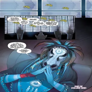Unnatural 4 - page 21