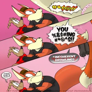 Concussive Distractions - page 10