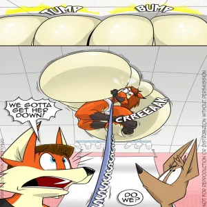 Concussive Distractions - page 11