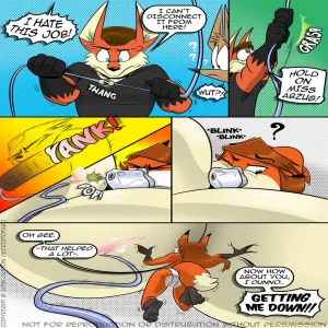 Concussive Distractions - page 13