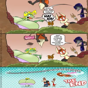 Concussive Distractions - page 19
