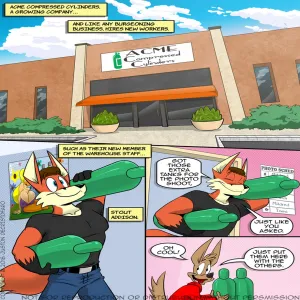 Concussive Distractions - page 2
