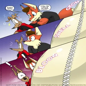 Concussive Distractions - page 8