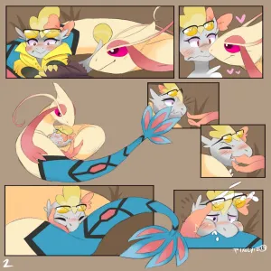Jaki-Kun - page 2