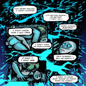 Zircon - First Contact - page 10