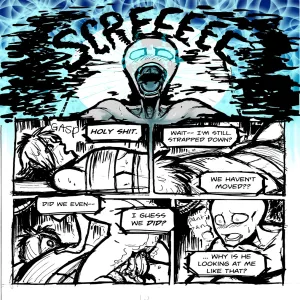 Zircon - First Contact - page 11