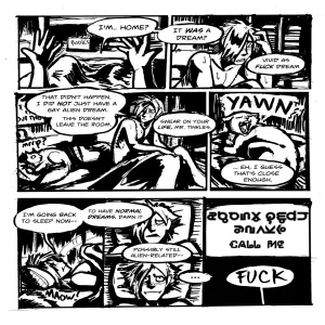Zircon - First Contact - page 14
