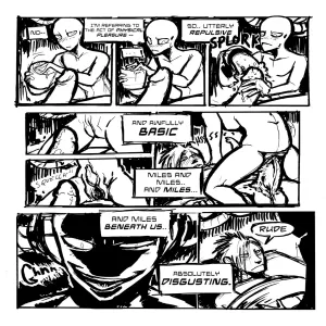 Zircon - First Contact - page 6
