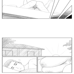 With Atago - page 39