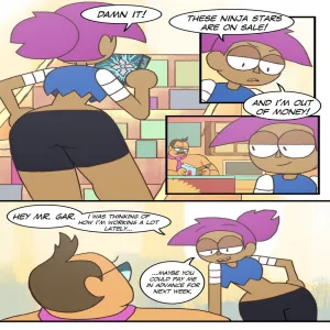 Weekly Thot! - page 2