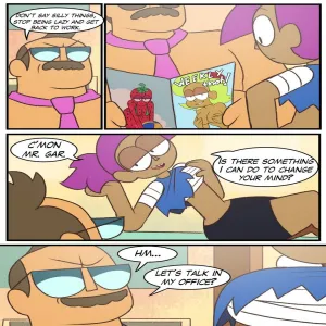 Weekly Thot! - page 3
