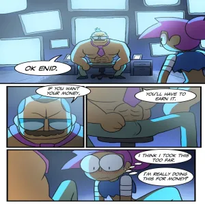 Weekly Thot! - page 4