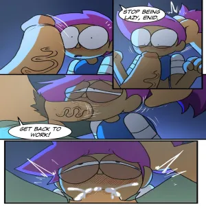 Weekly Thot! - page 5