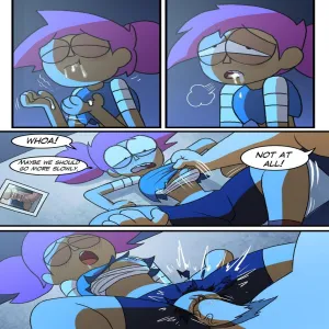 Weekly Thot! - page 6