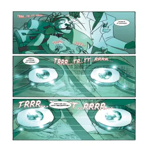 Black Empire 2 - New Atlanta - page 11