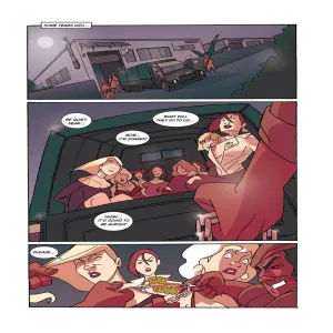 Black Empire 2 - New Atlanta - page 4