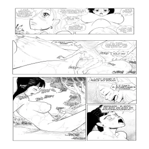 Seven Dirty Sins Redux - page 16