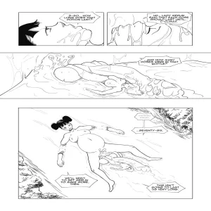 Seven Dirty Sins Redux - page 20