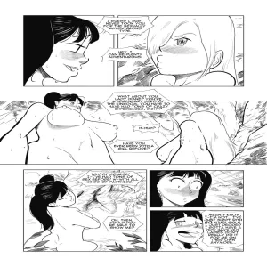 Seven Dirty Sins Redux - page 3