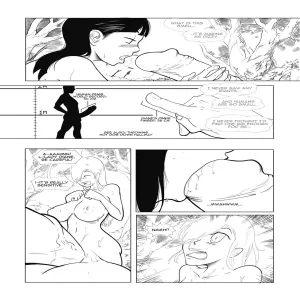 Seven Dirty Sins Redux - page 8