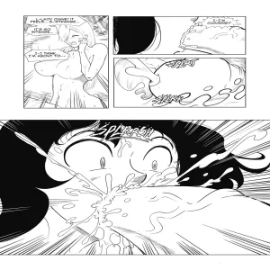 Seven Dirty Sins Redux - page 9