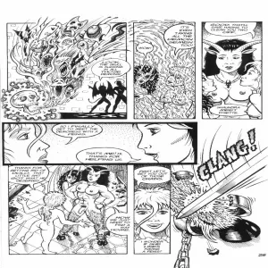 Demi & Shaundra - page 27