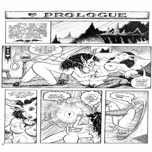 Demi & Shaundra - page 4