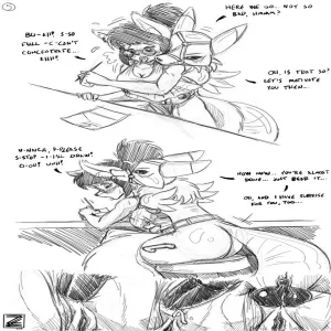 Slut Inspires 1 - page 5