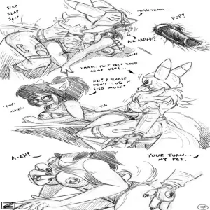 Slut Inspires 1 - page 7