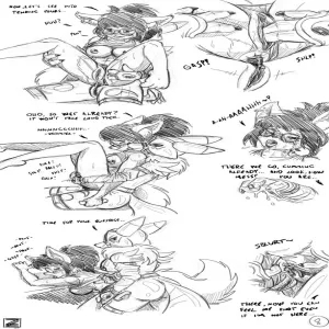 Slut Inspires 1 - page 8
