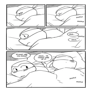Proved You Wrong - page 10