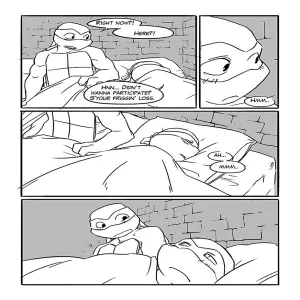 Proved You Wrong - page 11