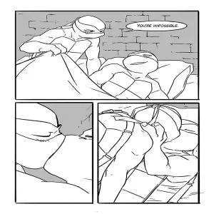 Proved You Wrong - page 12