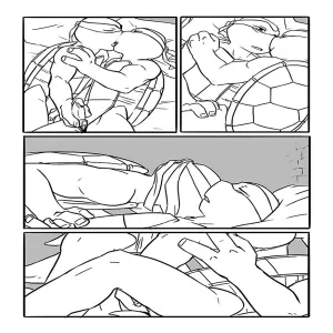 Proved You Wrong - page 13