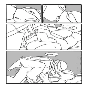 Proved You Wrong - page 14