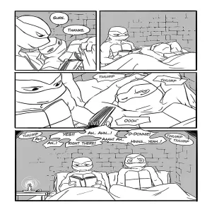 Proved You Wrong - page 2