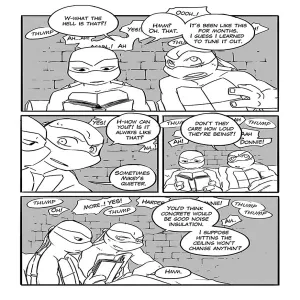 Proved You Wrong - page 3