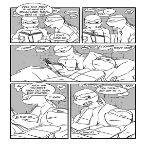 Proved You Wrong - page 4