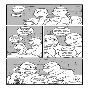 Proved You Wrong - page 6